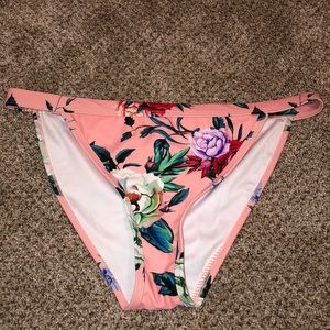 Bathing suit bottoms